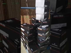 Emerson Rosemount Hart AMS Trex Device Communicator TREXCHPNAWS1S