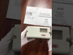 V18345-1011121001 TZID-C المصنوعة في ألمانيا ABB V18345 موجه الصمام