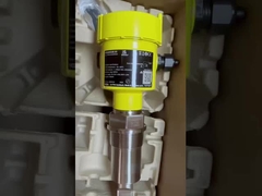 فيغا SHLD1.C012AA1XXX SHLD-1 تستخدم لإيواء مخزون كبسولة المصدر