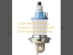 CLS54-AAA5022 مستشعر الموصلات التناظرية Indumax CLS54 مراقبة التسرب