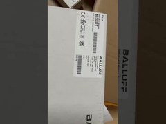 أجهزة استشعار بالوف و P+F