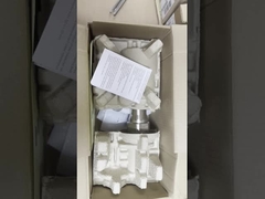 B82.AXCLSAGFHHXVIMXX VEGABAR 82 جهاز نقل الضغط مع خلية قياس السيراميكية