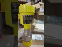 جهاز استشعار رادار مضغوط لقياس المستوى المستمر PS21.XXXXXGMHB