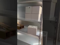 جهاز تحديد موقع الصمام ABB