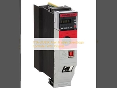 1756-L83ESK وحدة تحكم Allen Bradley GuardLogix مع الأصل