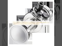 PS64.ACBAODHXKMAXX  مستشعر رادار VEGAPULS 64 لقياس المستوى المستمر للسوائل