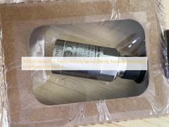 330500 مستشعر السرعة بيزو فيلوميتور - نظام بينتلي نيفادا لمراقبة حالة الآلات