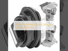 800H-NR9KP4B مفتاح تحديد 30 مم 800H PB