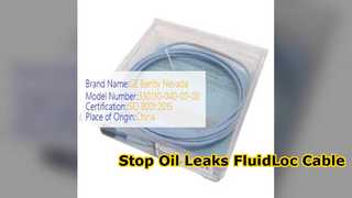 330130 040 00 00 كابل تمديد بنتلي نيفادا FluidLoc