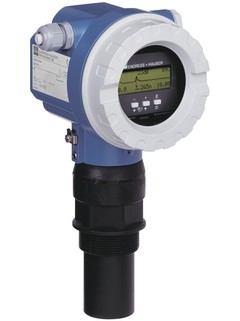 FMU40-1RB2A2 جهاز فعال من حيث التكلفة قياس الموجات فوق الصوتية وقت الطيران مستشعر FMU4 Prosonic