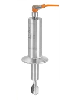 316L الكشف عن مستوى النقطة الاهتزازية Liquiphant FTL33