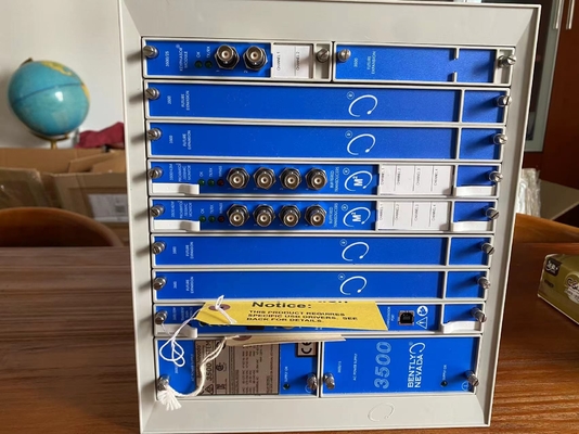 GE بنتلي نيفادا 128277-01 بنتلي نصف ارتفاع لوحة التوسع المستقبلية بدون محول الوقوف