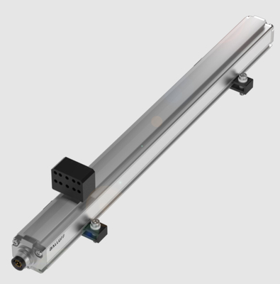 مستشعر المحولات الدقيقة للألومنيوم المزخرف BTL5-I1-M0350-K-SR32 25-4000mm
