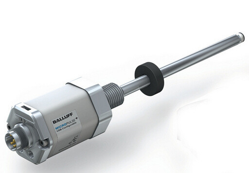 أجهزة الاستشعار الرقمية للخروج Balluff Micropulse Transducer BTL5-T110-M0130-P-S103