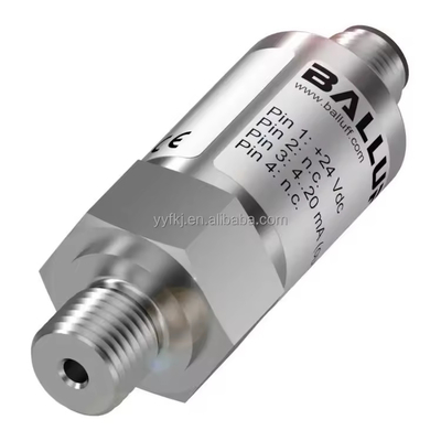 جهاز Balluff Micropulse Transducer Sensor BTL7-E505-M0150-TK2-KA02 لقياس الدقة