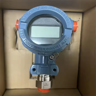3051GP4A2B21AB4K8M5HR5 ناقل الضغط الأصلي Rosemount 3051G