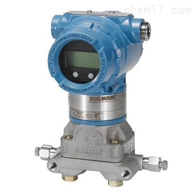 3051CD0A02A1AB3H2L4M5E5 Rosemount 3051CD ناقل الضغط للتطبيقات الصناعية