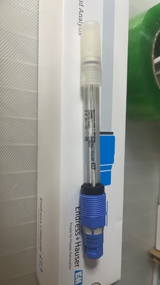 CPS12D-7NA21 الكهرباء الرقمية ORP Orbisint CPS12D لضغط العملية تصل إلى 10 بار و 1 كجم الوزن