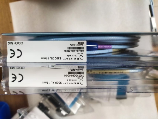 330730-080-10-00 بنتلي نيفادا 3300 XL 11mm كابل التمديد