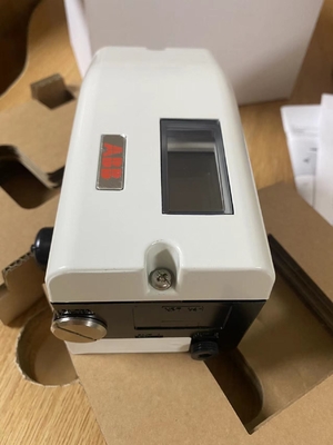 ABB V18345 TZID-C موقف الصمام V18345-2027120001 الحل المثالي لأتمتة الخاص بك
