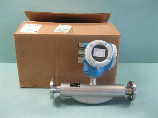 Endress+Hauser (E+H) Proline Promass F 300 Series Coriolis Flowmeter مع النماذج 8F3B08 ، 8F3B15 ، 8F3B1F ، 8F3B1H ، 8F3B25 ، 8F3B40 ، 8F3B50 ، و 8F3B80 8F3B15-AAINAAAGAASAFMWAA1