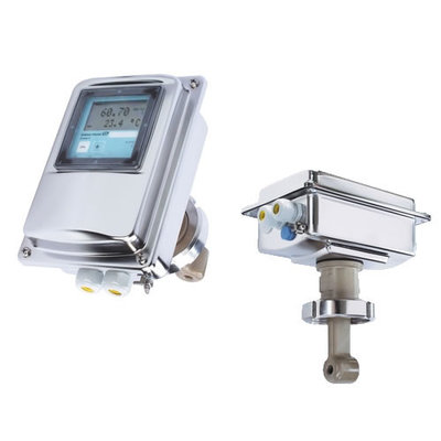 نظام قياس موصلة الحلقة الصحي Smartec CLD132 CLD132-XCS138AB2