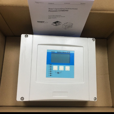 Endresss+Hauser FMU90-R11CA212AA3A المصنوعة في ألمانيا خارج المخزون جاهزة للشحن
