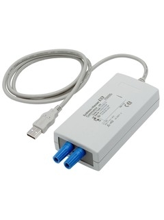 Endresss Hauser Commubox FXA195-G1 USB/HART Modem تصميم مضغوط بعمق 11.4mm