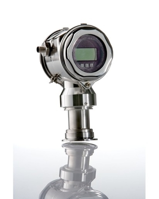 جهاز استشعار الضغط Endress Hauser Deltapilot S FMB70-ABR1MA200CAA مع خلية Contite لقياس مستوى الهيدروستاتيكي