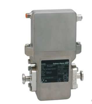 Endresss+Hauser 5BH12-A03A1AB041A3 مقياس تدفق مع تصميم صحي