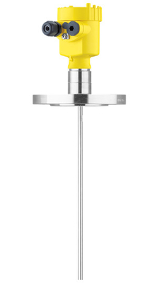 FX81.AXEDDFHXKMXX 1000mm VEGAFLEX 81 مستشعر TDR لقياس المستوى المستمر والواجهة من السوائل