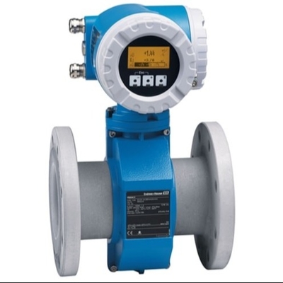 Endress Hauser Proline Promag 55S مقياس تدفق 55S2H-UCJBEAC2ABAA