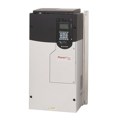 القيادة المترددة بالهواء PowerFlex 755 AC Drive 20G1AND125AA0NNNNN