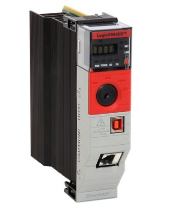وحدة تحكم 1756-L83ESK GuardLogix بذاكرة 10 ميجابايت
