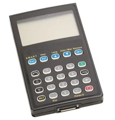 20-HIM-A3 لوحة مفاتيح رقمية كاملة واجهة PLC
