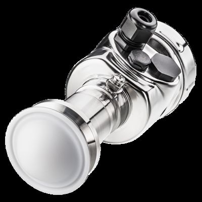 PS64.ACBAODHXKMAXX  مستشعر رادار VEGAPULS 64 لقياس المستوى المستمر للسوائل