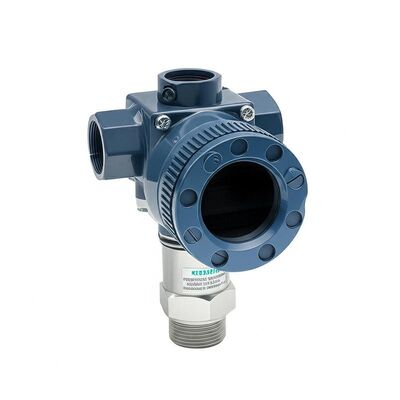 جهاز إرسال الضغط المطلق SITRANS P320 HART 4-20 مللي أمبير هيكل من الفولاذ المقاوم للصدأ 316L