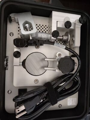 Bently Nevada TK-3 Proximity System Test Kit Datasheet For 177313-01-01-00
