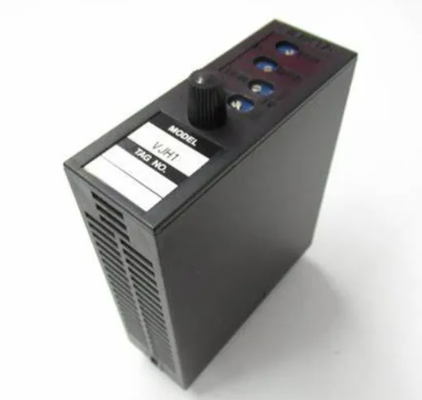 VJH1-026-AAA0 Yokogawa Isolator Dual Output 4-20mA Signal Converter with 100-240V AC/DC Power Supply