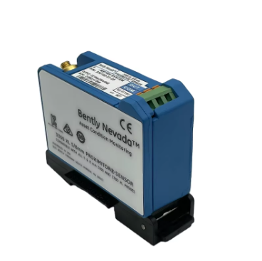 330180-50-00 جيه بنتلي نيفادا 3300 XL 8mm Proximitor Sensor متوافق مع FluidLoc