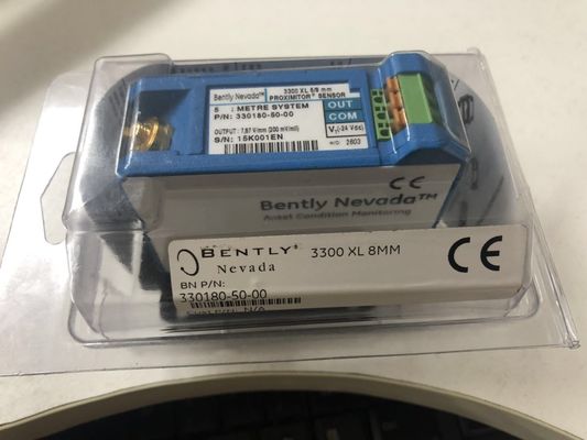 3300 XL بنتلي نيفادا Proximator