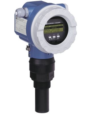 FMU40-ARB2A2 جهاز فعال من حيث التكلفة قياس الموجات فوق الصوتية وقت الطيران Prosonic