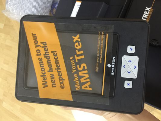 إميرسون روزماونت AMS Trex جهاز الاتصال
