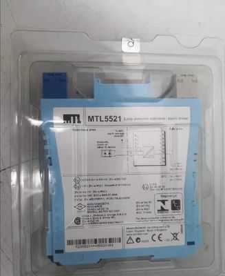 MTL5521 MTL أداة الكهرباء / سائق الإنذار