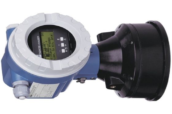 ATEX Endress Hauser مقياس تدفق بالموجات فوق الصوتية وقت الرحلة Prosonic FMU43-APG2A2