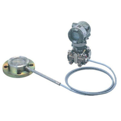 جهاز نقل الضغط LPS Yokogawa EJA مع ختم الحاجز عن بعد