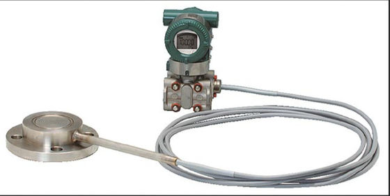 EJA438E-JASCG-917DJ جهاز نقل ضغط مقياس مع ختم الحاجز عن بعد