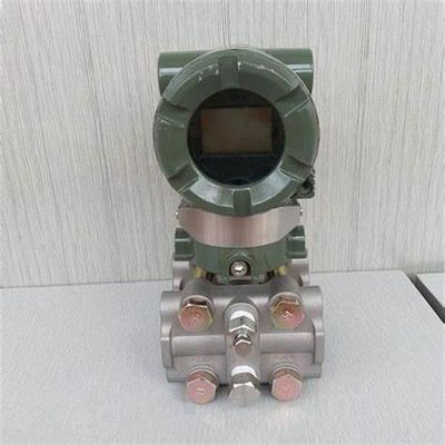 EJA430E-FHS4G-919DD يوكوجاوا EJA430E ناقل ضغط مقياس مع Hart Proto
